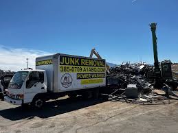 Best Basement Cleanout  in Romancoke, MD