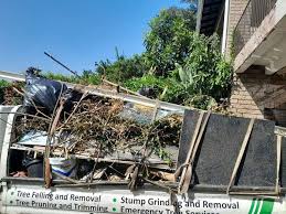 Best Scrap Metal Removal  in Romancoke, MD