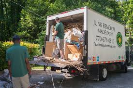 Best Construction Debris Removal  in Romancoke, MD